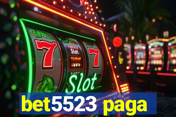 bet5523 paga